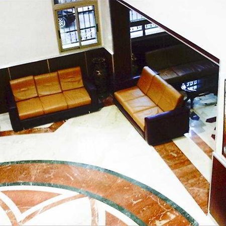 Ajiad Hotel 카사블랑카 외부 사진