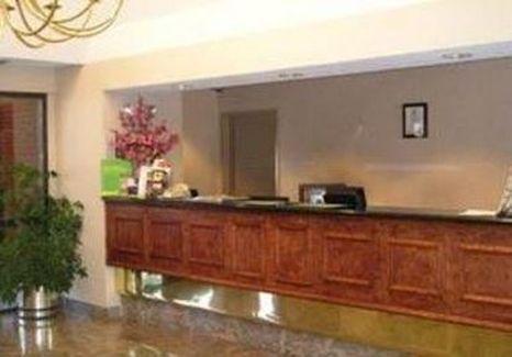 Ajiad Hotel 카사블랑카 외부 사진