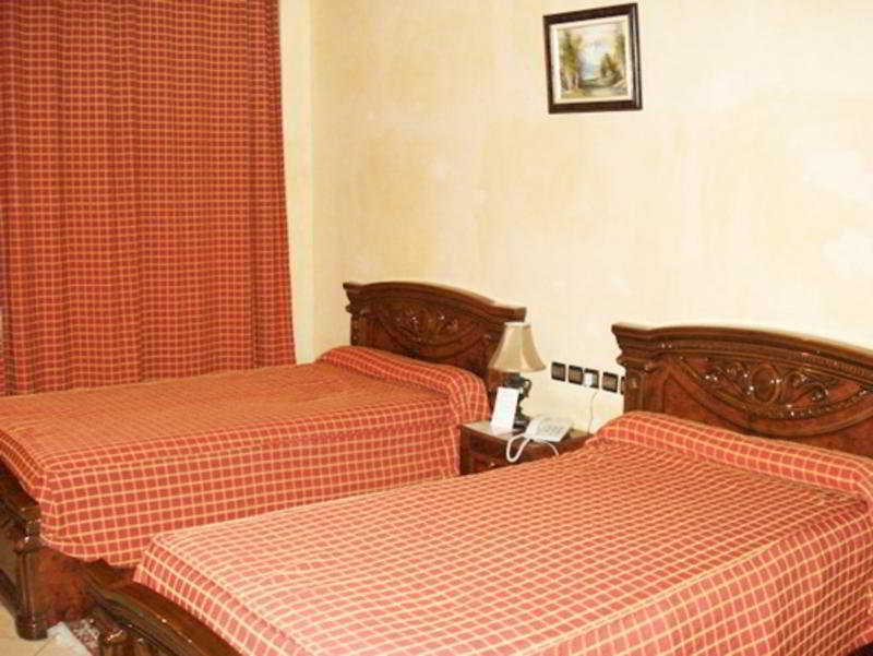 Ajiad Hotel 카사블랑카 외부 사진